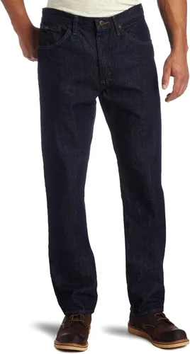 Miniatura 20 de Lee - Jeans de ajuste regular y corte recto para hombres