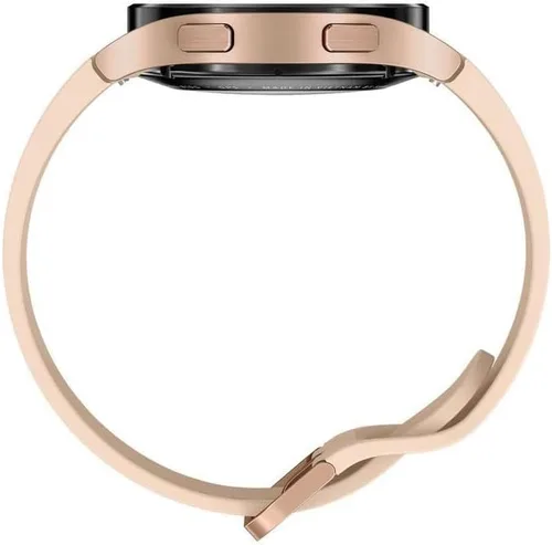 Miniatura 5 de Samsung Galaxy Watch 4 de 1.575 pulgadas R865 - Reloj inteligente Bluetooth WiFi + LTE con monitor de ECG, rastreador para salud, fitness, correr