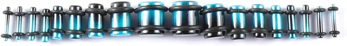 Miniatura 4 de Memsion Kit de estiramiento de orejas, 54 piezas, 14 calibres 00, kit de piercings