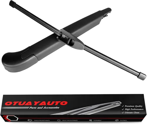 Miniatura 23 de OTUAYAUTO Juego de limpiaparabrisas trasero para KIA Sportage 2011 2012 2013 2014 2015 2016 OE:988111H000