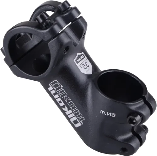 JEELAD Bike Stem 31.8 Bicicleta Manillar Stem Bike Tenedor Extensor Manillar Corto Elevador Aleación de Aluminio para Bicicleta de Carretera MTB BMX