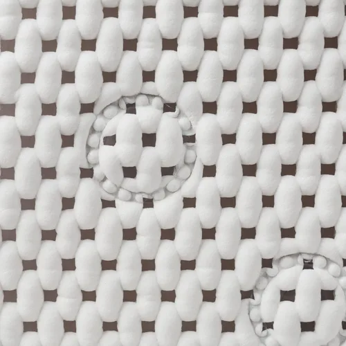 Miniatura 7 de Duck Brand 393477 Softex Tapete para baño 17 pulgadas x 36 pulgadas, 393477