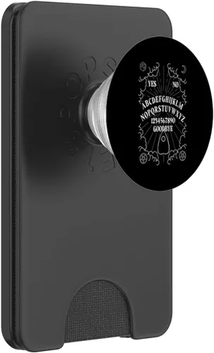 Miniatura 7 de Ouija Board Wiccan Grunge Ropa Alt PopSockets góticos PopGrip intercambiable