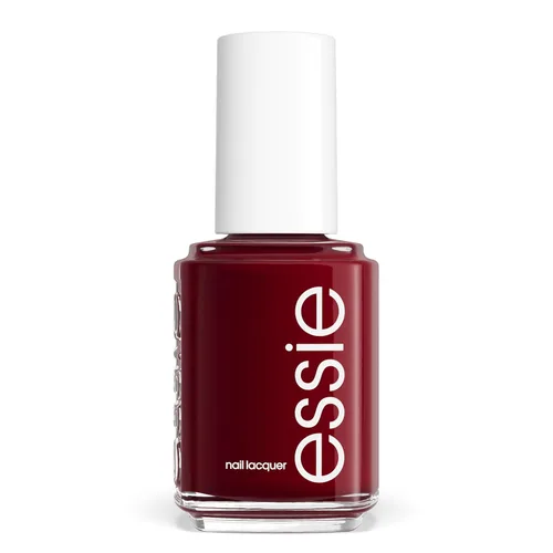 Miniatura 13 de essie - Esmalte de uñas de calidad de manicura, vegano sin 8, colección UnGuilty Pleasures, coral, tono Snooze In, 0.46 onzas líquidas