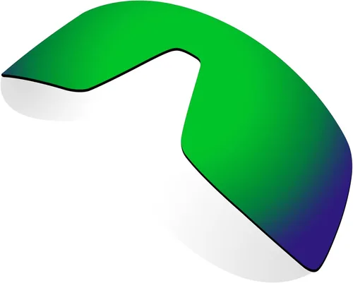 Miniatura 31 de Lentes polarizadas de repuesto prémium de 0.059 in para gafas de sol Oakley Sutro OO9406 -MultiOptions