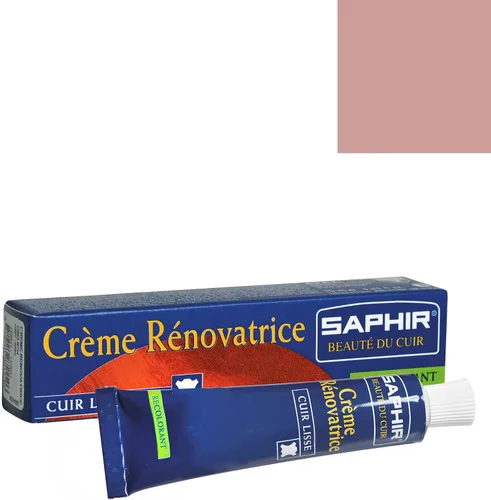 Miniatura 40 de Saphir Beaute du Cuir Beaute du Cuir Crema Renovadora 0.8 fl oz