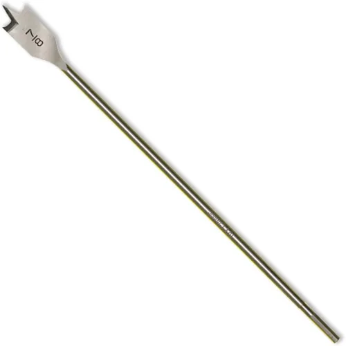 Miniatura 5 de IVY Classic 10750 Broca de pala de madera Swift Bore de 1 x 16 pulgadas, acero de alto carbono, 1/tarjeta