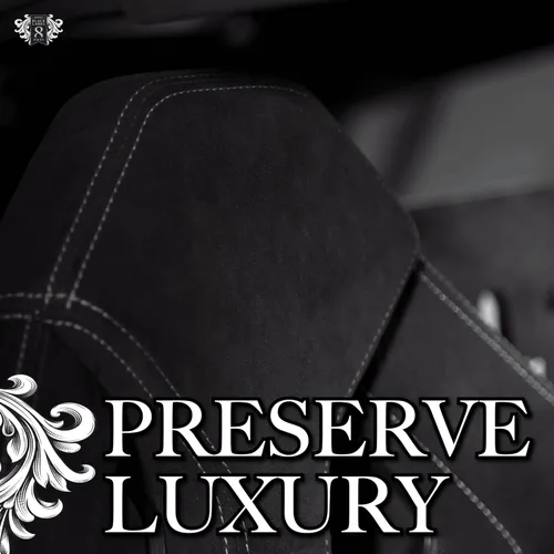 Miniatura 3 de Pinnacle Black Label Suede-Soft Alcántara Protector Protección avanzada contra derrames y manchas para microgamuza y alcántara Acabado