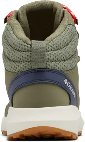 Miniatura 9 de Columbia Trailstorm Peak Mid