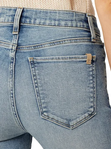 Miniatura 5 de Joe's Jeans Womens The Callie High Rise Cropped Bootcut Jean