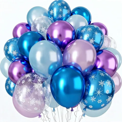 Miniatura 27 de Globos verdes y negros, globos metálicos de 12 pulgadas, color plateado, verde, arena, blanco y negro, globos de fiesta de fútbol, helio, globos