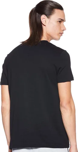 Miniatura 2 de Emporio Armani Remera cuello caja para hombre, pack de 3