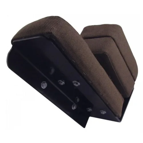 Miniatura 5 de Asiento de instrucciones Buddy para tractor John Deere 4030 4040 4050 4055 4230 4250 4450 4755 4955 4960 con cabina Sound-Gard
