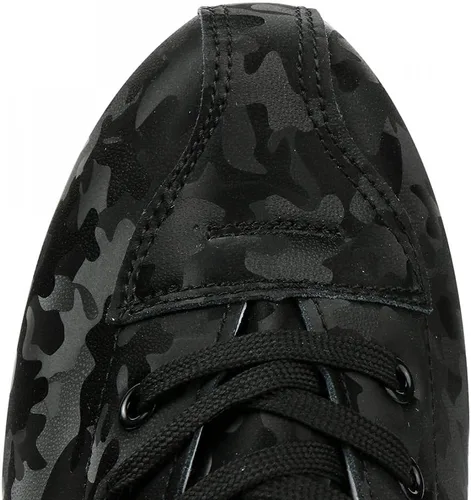 Miniatura 6 de jessie Patines de ruedas para exteriores para mujeres y adultos, con ruedas iluminadas, patines quad negros para hombres, jóvenes, niños y niñas