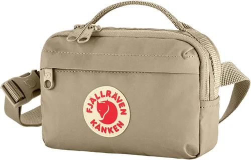 Miniatura 17 de Fjallraven Kanken Hip Pack Waist Bag, Lightweight Fanny Pack Crossbody for Travel, Hiking, and Daily Use