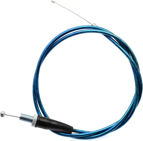 Miniatura 5 de Cable del acelerador de 50 pulgadas compatible con CT200U Mini Baja MB165 196cc 5.5hp MB200 200cc 6.5hp Pit Bike Heat Warrior MOTOVOX MBX10 MBX11