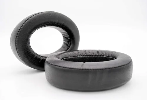 Miniatura 8 de Dekoni Audio Almohadillas para auriculares Sennheiser HD600 HD650 HD660S HD6XX HD58X Almohadillas de repuesto prémium para auriculares Sennheiser