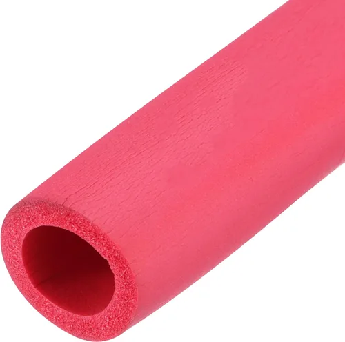 Miniatura 31 de uxcell Tubo de espuma para soporte de agarre de mango, aislamiento de tuberías, 0.709 in de diámetro interior, 1.181 in de diámetro exterior, 3.3 ft