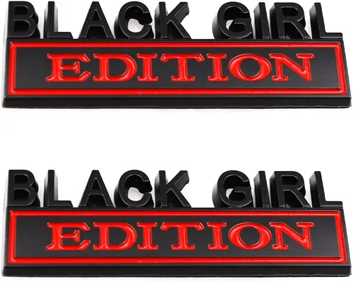 Miniatura 53 de Fuck IT Edition, emblema para el lado del coche, parte trasera, capó, puerta del maletero, 3D, para F 150, F250, F350, Silverdo, 1500, 2500, Sierra