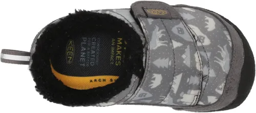 Miniatura 5 de KEEN Unisex-Child Howser Low Wrap Casual Slippers
