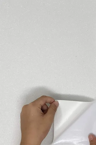 Miniatura 76 de Allgala Paquete de 12 hojas de papel de espuma EVA con purpurina de 8 x 12 pulgadas, autoadhesivas, color lima, perfecto para proyectos de arte