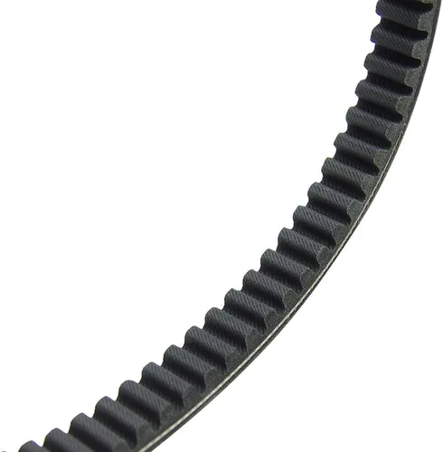 Miniatura 6 de Correa convertidora de par serie 30 para Manco 5959 Comet 203589 203589A Go Kart Correa asimétrica 3pcs