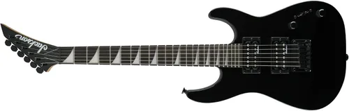 Miniatura 3 de Jackson Dinky Minion JS1X - Guitarra eléctrica, color negro