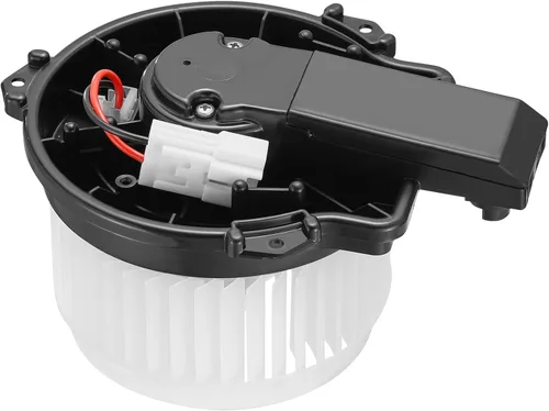 Miniatura 59 de BDFHYK Ventilador de motor de calentador de CA 700333 compatible con Acura Integra, compatible con Honda Civic CR-V HR-V Odyssey, Crosstrek Impreza