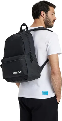 Miniatura 4 de ARENA Arena Team 30 Backpack Negro (black Melange)