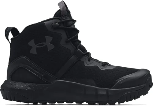 Miniatura 5 de Under Armour Micro G Valsetz Zip Mid Botas militares y tácticas para hombre