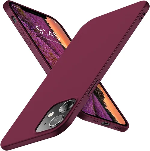 Miniatura 141 de X-level Funda para iPhone 11 Pro Max, delgada y suave TPU superficie mate, funda ultradelgada para teléfono, ligera, protectora completa
