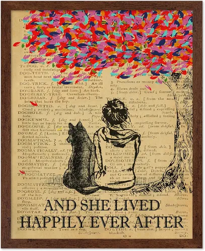 Miniatura 39 de Poster Master Póster con texto en inglés «For What Its Worth» de F. Scott Fitzgerald - Impresión - Arte de Página de Libro - Arte Literario - Regalo