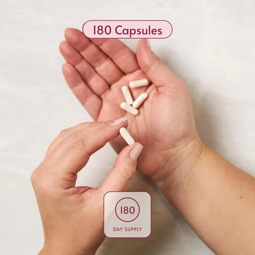 Miniatura 3 de Bariatric Advantage Vitamina D3 5,000 UI - Cápsulas de vitamina D bariátrica - Miscible en agua - Soporte de fuerza ósea* - Cápsula fácil de tragar