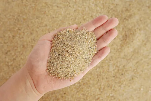 Miniatura 3 de LANDEN Namale - Arena para acuario, 2 L (aprox. 7 libras), arena súper natural para paisajismo de acuarios, arena cosmética para peceras, sustrato