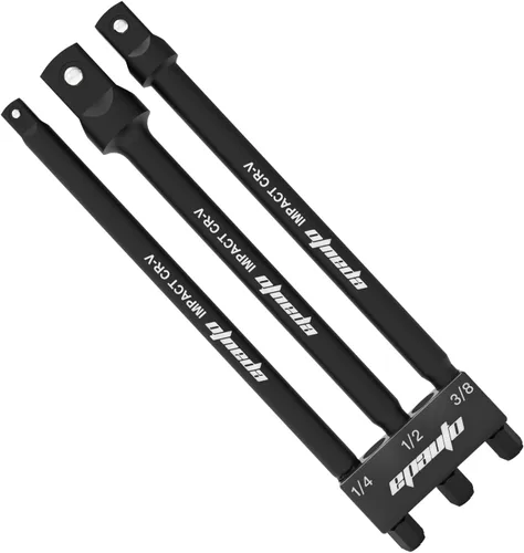 Miniatura 10 de EPAuto Juego de adaptadores de enchufe de impacto, CR-V, 3 piezas