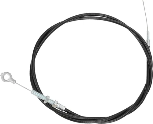 Miniatura 8 de YOXUFA Kit de cable de acelerador Go Kart de 71 pulgadas para Predator 212 196cc Motor GX160 GX200 196cc 8252-1390 Manco ASW Kandi American