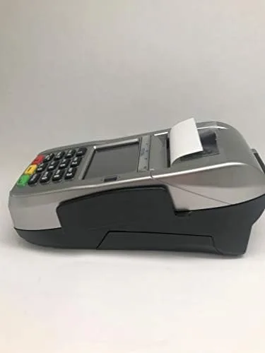 Miniatura 2 de Terminal de tarjeta de crédito FD150 EMV CTLS