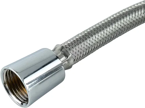 Miniatura 4 de Plumb Pak PP838-1 Bidé de mano con sistema de higiene personal, color blanco