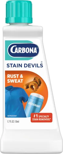 Miniatura 17 de Carbona Stain Devils Sangre, Lácteos y Helados