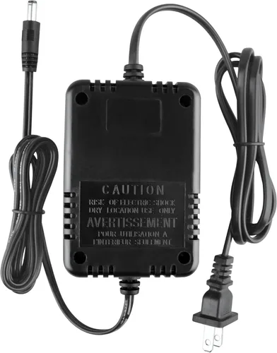 Miniatura 2 de PK Power AC-AC Adaptador de repuesto para Maxim Modelo MA481219 MA481220 MA481221 MA481222 Clase 2 Transcompatible con cable de alimentación