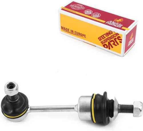 Miniatura 29 de Metrix Barra estabilizadora trasera premium K9545 se adapta a Acura RL 1996-2004, Chevrolet Prizm 1998-2002, Geo Prizm 1989-1997, Lexus ES250