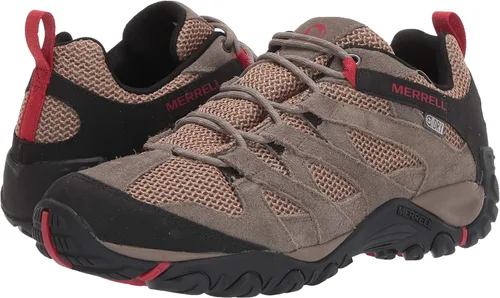 Miniatura 7 de Merrell Zapatillas de senderismo impermeables Alverstone para hombre
