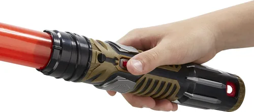 Miniatura 9 de Sable de luz de acción giratoria Star Wars BladeBuilders