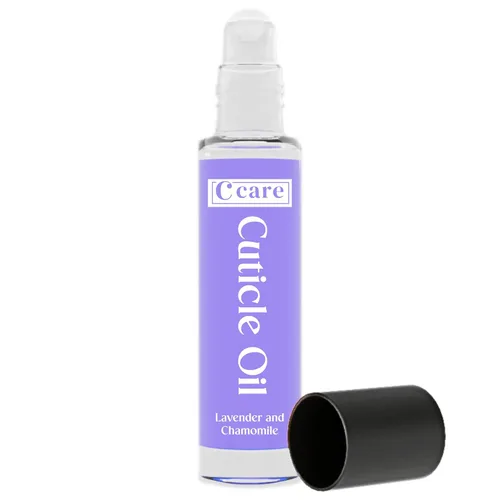 Miniatura 13 de C CARE Aceite de cutícula de almendras dulces para uñas – Repara cutículas durante la noche – Hidrata y fortalece las uñas y cutículas – Gotero