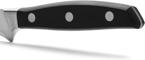 Miniatura 4 de Arcos Cuchillo deshuesador de acero inoxidable nitrum de 6 pulgadas y hoja de 6.299 in. Cuchillo de carnicero profesional para cortar huesos