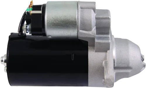 Miniatura 2 de OEG Parts Nuevo arrancador compatible con motor Perkins CAT Skid Steer 3cyl 4cyl 1850866, 3335930, 0001109035, U5MK8261, U85086710, U85086770