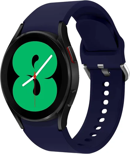 Miniatura 17 de Para Samsung Galaxy Watch 6 5 4 Band 1.575 in 1.732 in/Galaxy Watch 5 Pro Band 1.772 in/Galaxy Watch 6 Classic Band 1.693 in 1.850 in/Galaxy Watch 4