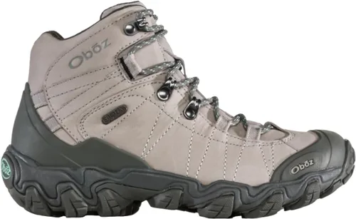 Miniatura 2 de Oboz Bridger B- DRY bota para senderismo para mujer