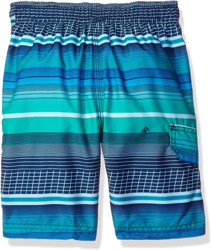 Miniatura 2 de Kanu Surf Avalon Quick Dry UPF 50+ - Traje de baño para niño tipo pantaloneta