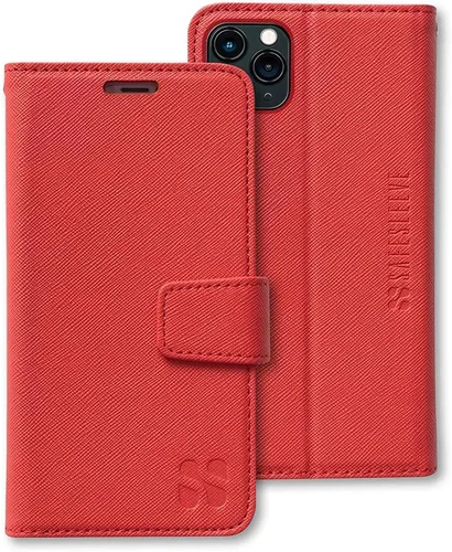 Miniatura 14 de SafeSleeve Desmontable para iPhone 11 - Beige (Código R66-19)